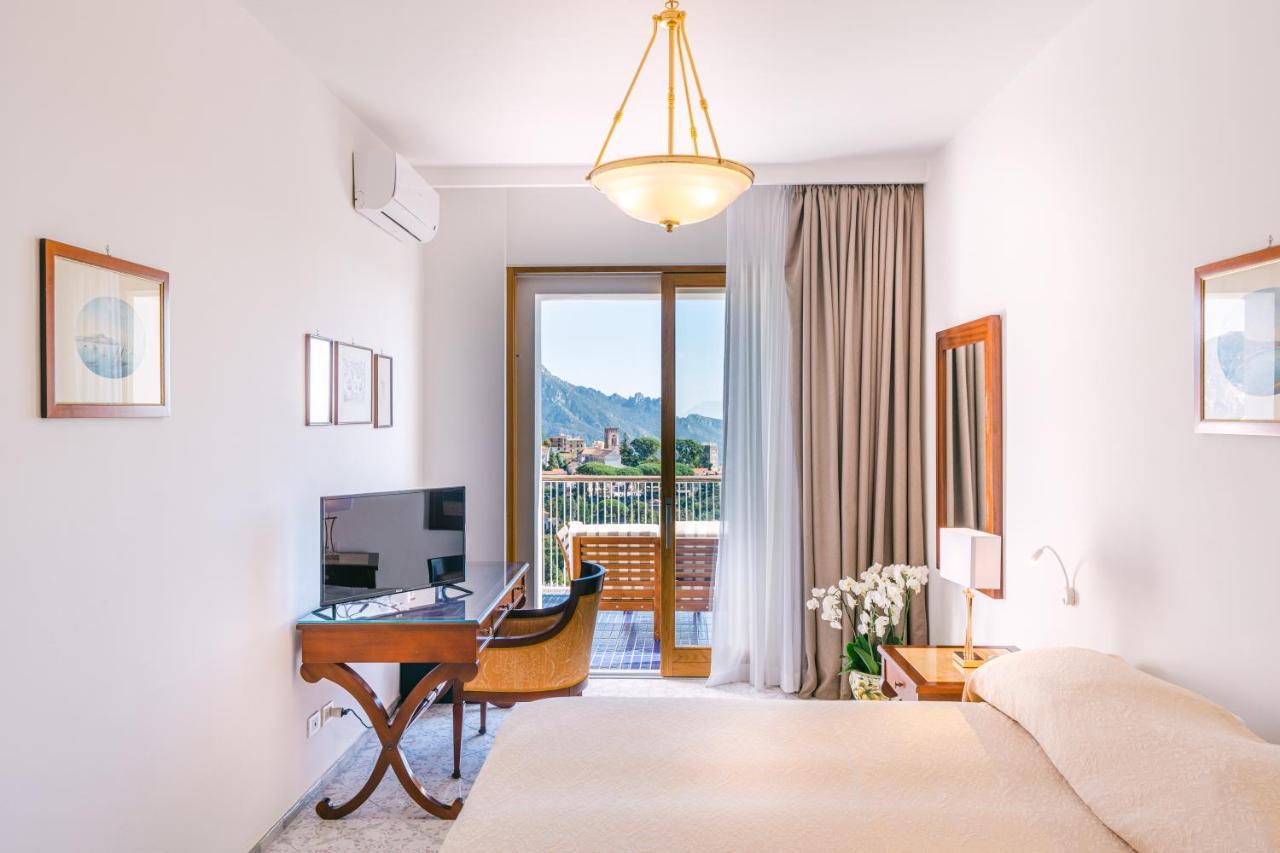 Hotel Zi'Ntonio Скала Екстериор снимка