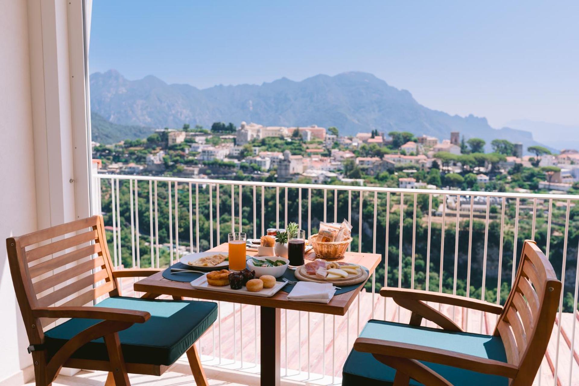 Hotel Zi'Ntonio Скала Екстериор снимка